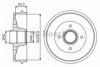 BOSCH 0 986 477 210 Brake Drum